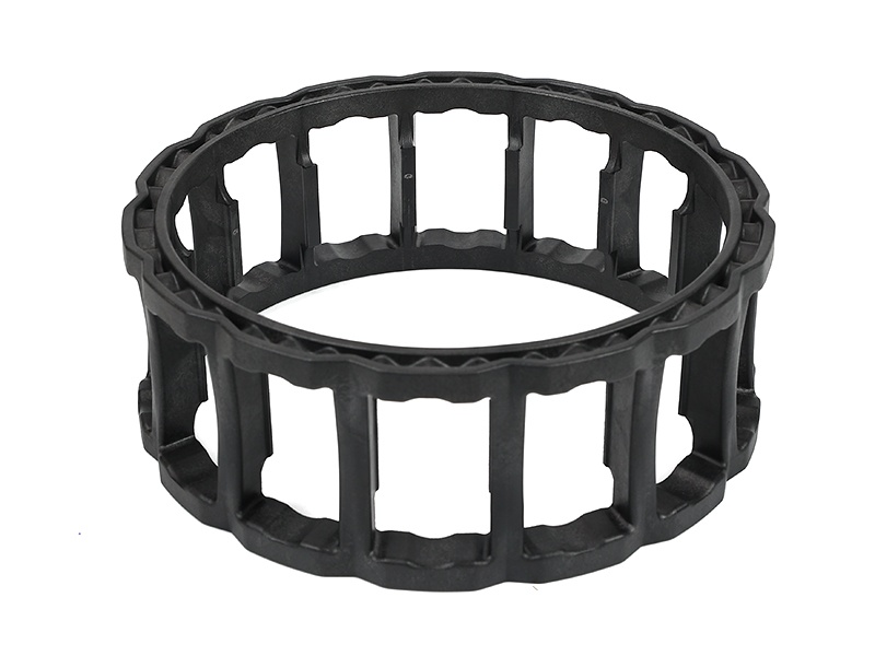 大型ボールケージ