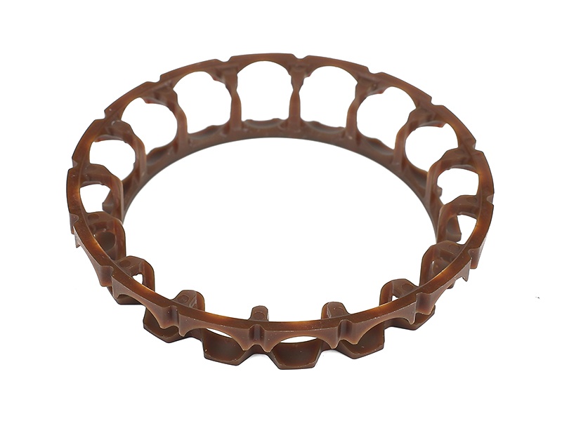 ハブユニットベアリング-クローズドケージ