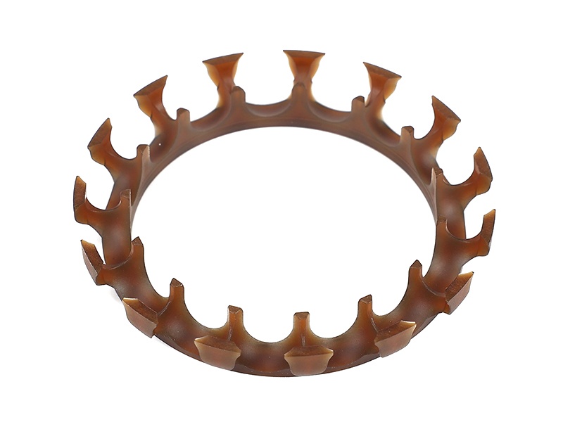 ハブユニットベアリング-オープンケージ