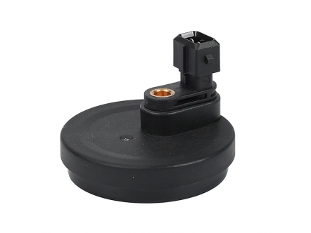 自動車のホイールスピードセンサー